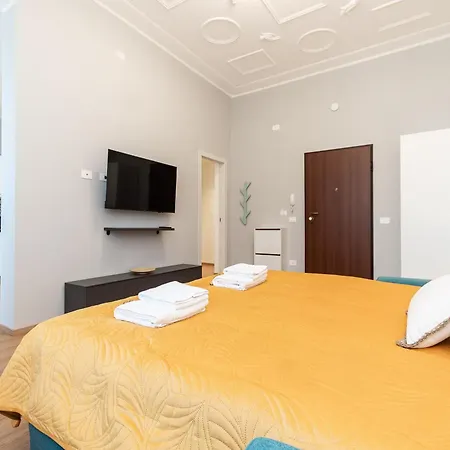 Apartmán 