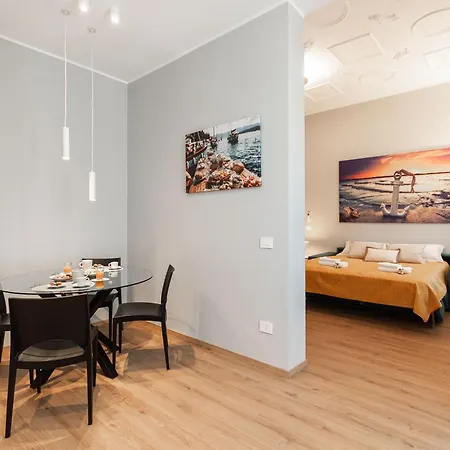 Apartmán 